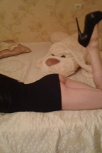 Соня - Астрахань