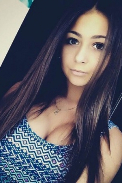 Екатерина Винница