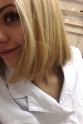 Анна Одесса - 20 лет